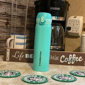 Starbucks Tumbler